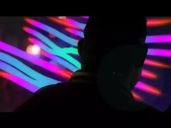 Video: Tunji Ige - WAR